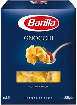 <span itemprop='brand'>Barilla</span> <span itemprop='sku'>14.02613</span> nagyítás