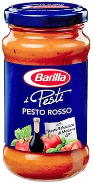 Barilla 14.02616 nagyítás