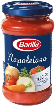 Barilla 14.02618 nagyítás