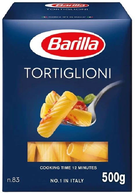 Barilla 8076802085837 nagyítás
