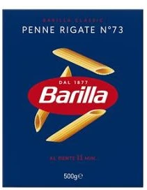 Barilla COR_KHE388 nagyítás