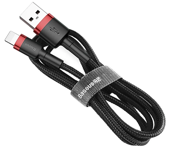 <span itemprop='brand'>Baseus</span> <span itemprop='sku'>CALKLF-B19</span> nagyítás