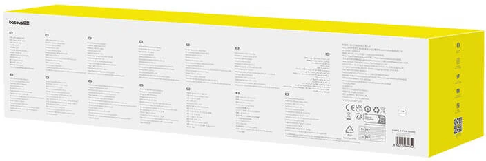 Baseus A20054402111-01 nagyítás