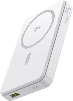 Baseus AIRPOW2 QI2 10000MAH nagyítás