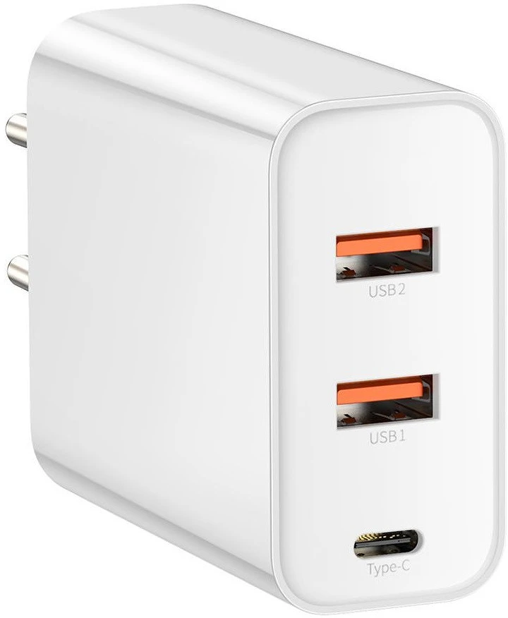 Baseus BS-EU910 / CCFS-G02 nagyítás