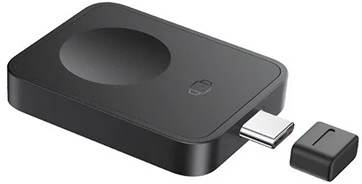 Baseus BSW-543 nagyítás