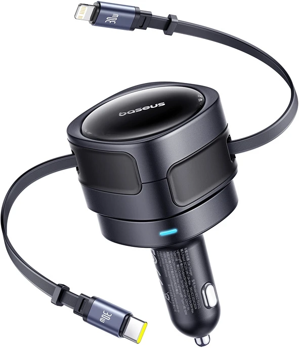 Baseus C00035507121-00 nagyítás