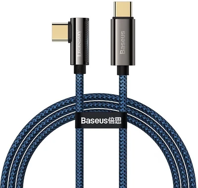 Baseus CACS000603 nagyítás