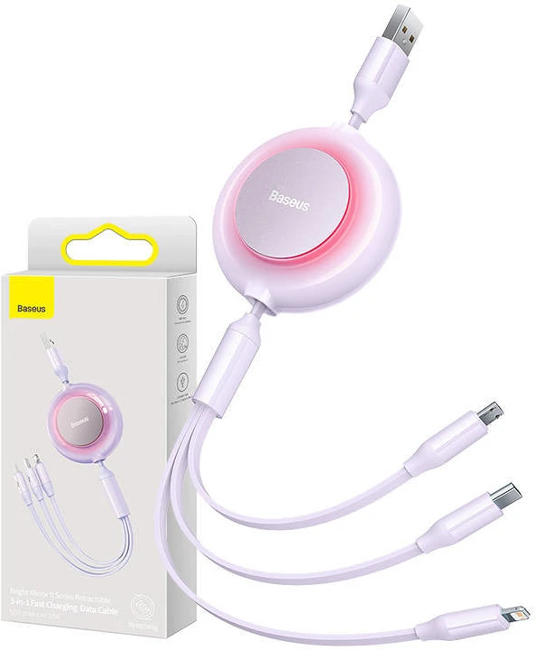 Baseus CAMJ010005 nagyítás