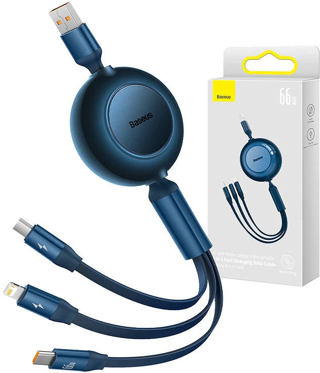 Baseus CAMJ010103 nagyítás