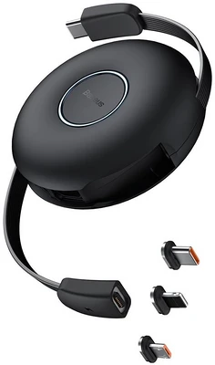 Baseus CAMLC-01 nagyítás