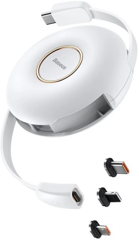 Baseus CAMLC-02 nagyítás