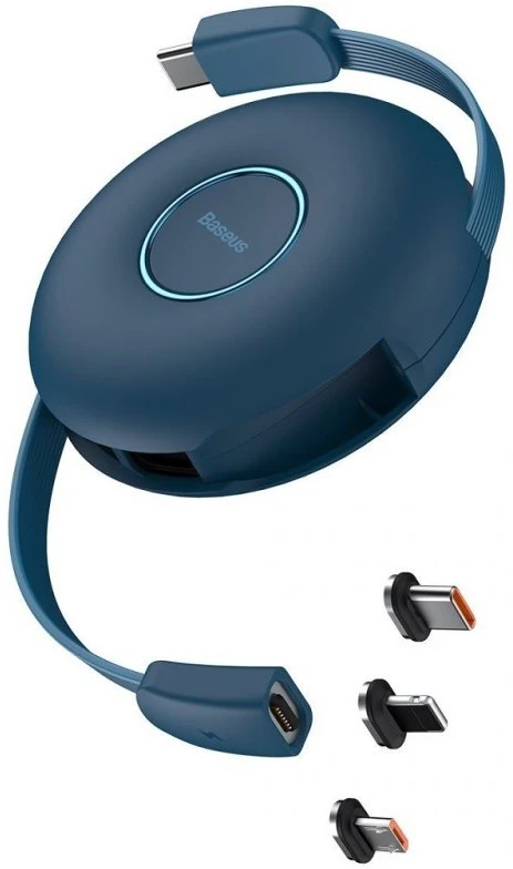 Baseus CAMLC-03 nagyítás