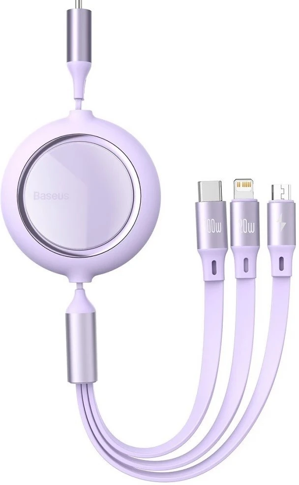 Baseus CAMLC-AMJ05 nagyítás