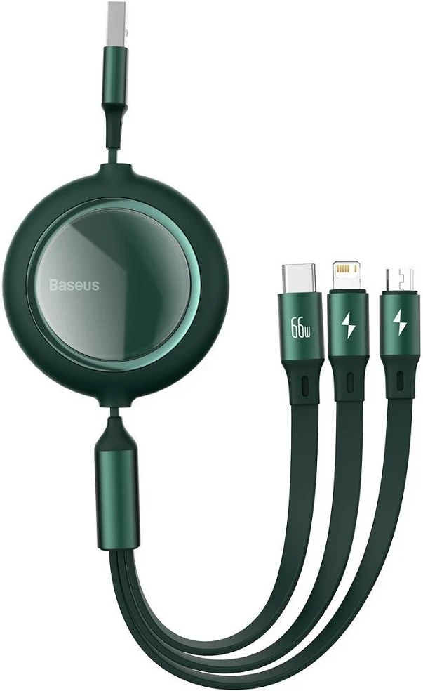 Baseus CAMLC-MJ06 nagyítás