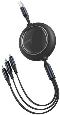 Baseus CAMLT-MJ01 nagyítás