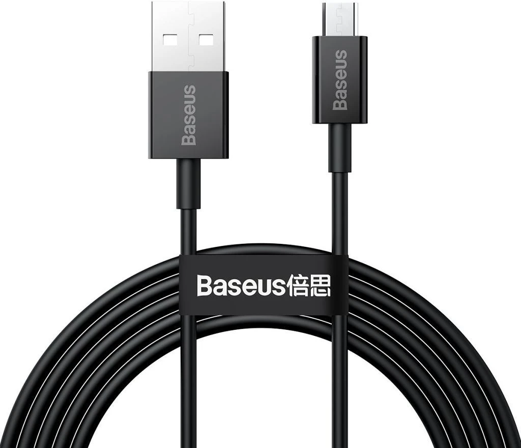 Baseus CAMYS-A01 nagyítás