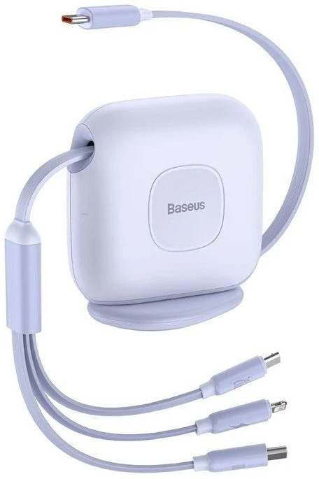 Baseus CAQY000005 nagyítás