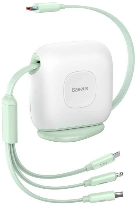 Baseus CAQY000006 nagyítás