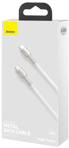 Baseus CATJK-C02 nagyítás