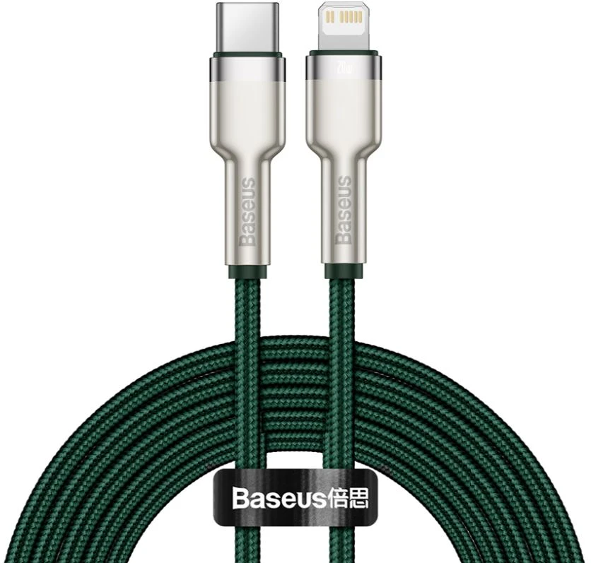 Baseus CATLJK-B06 nagyítás