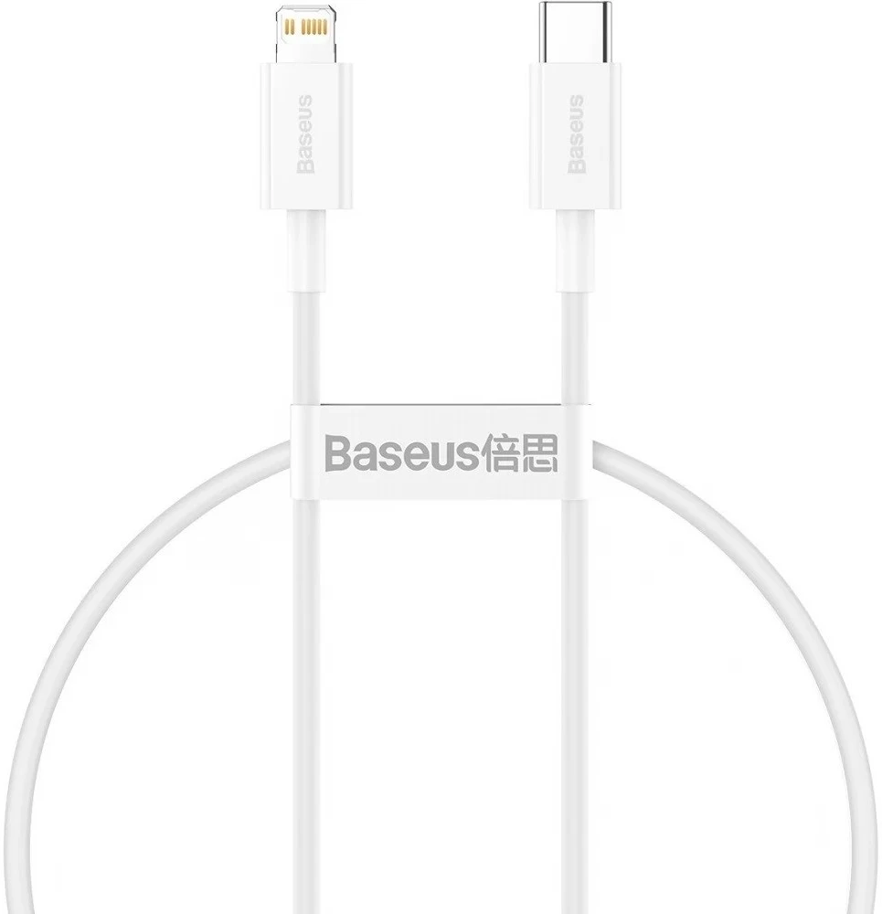 Baseus CATLYS-02 nagyítás