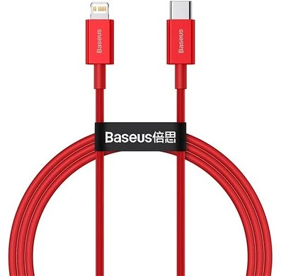 Baseus CATLYS-A09 nagyítás