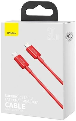 Baseus CATLYS-C09 nagyítás