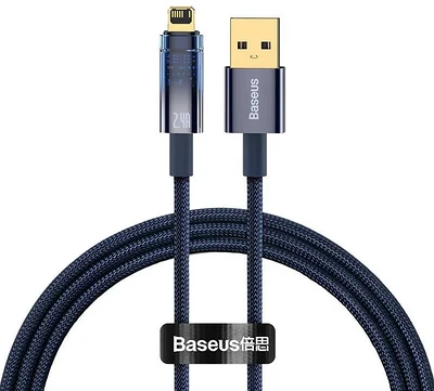 Baseus CATS000403 nagyítás