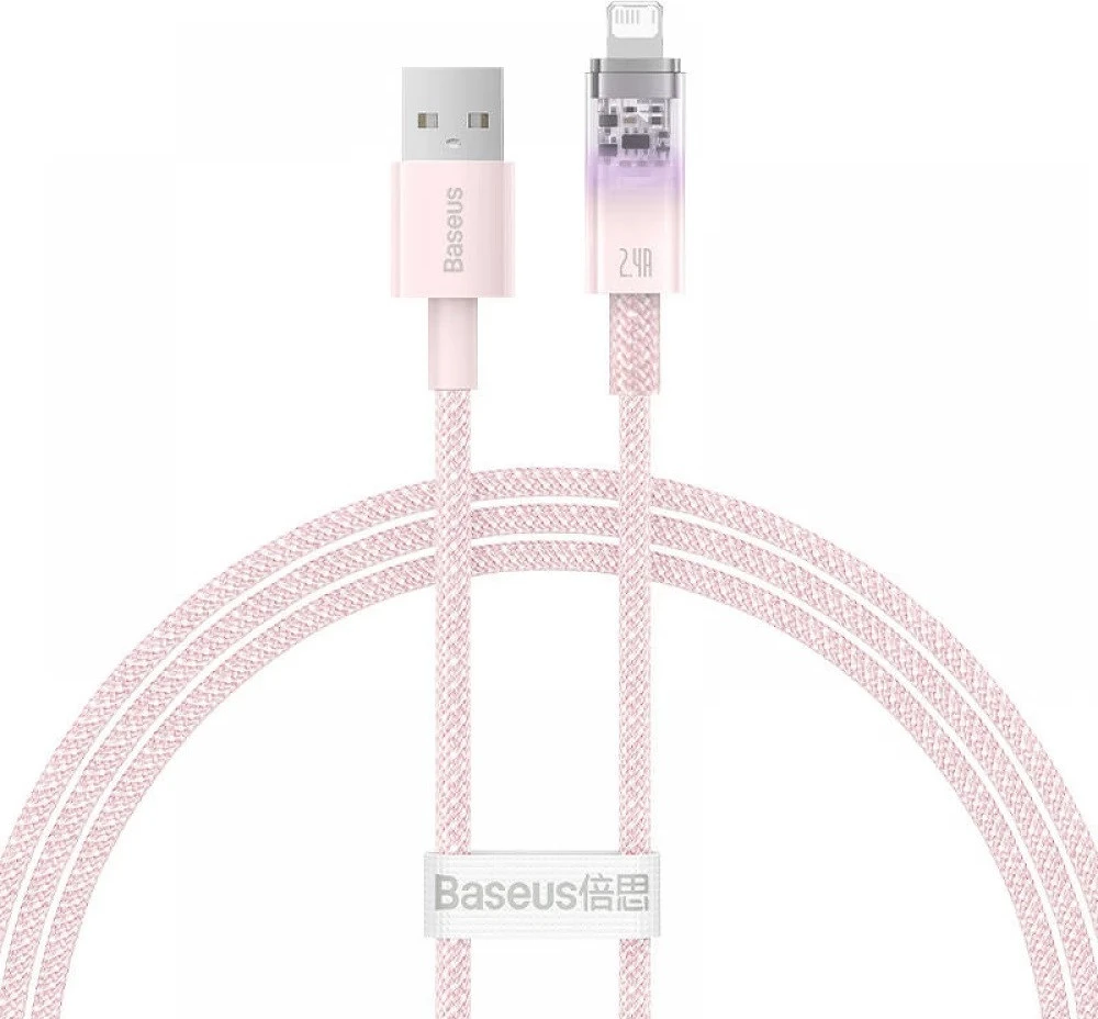 Baseus CATS010004 nagyítás