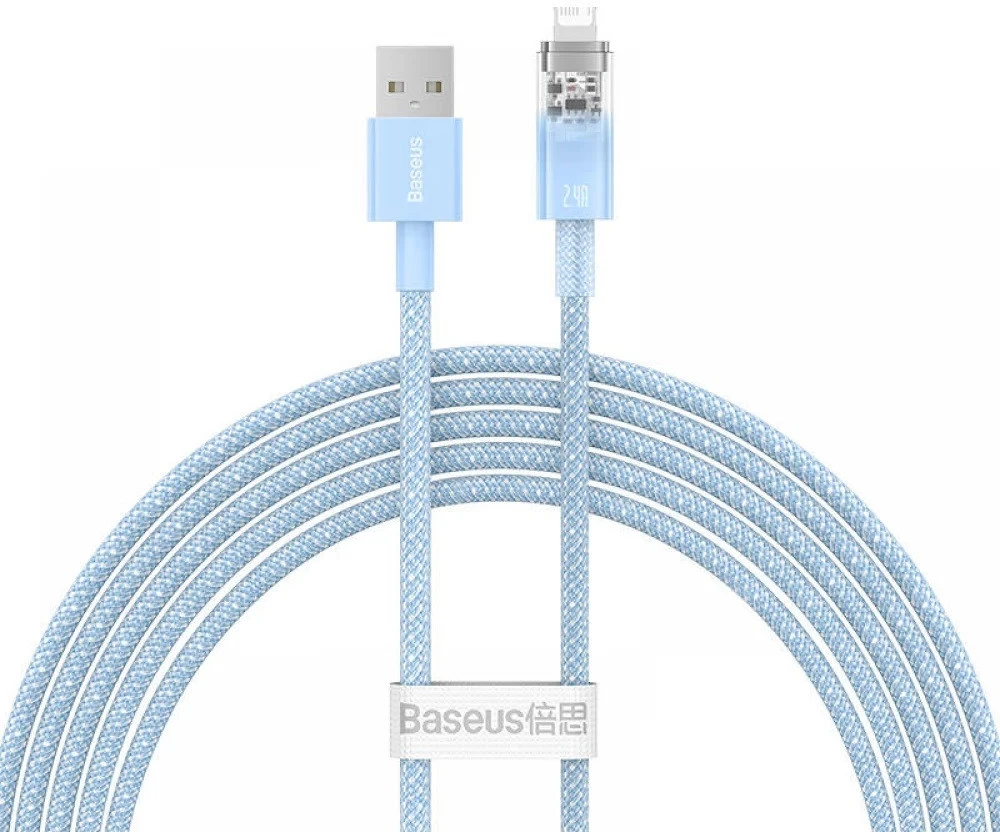 Baseus CATS010103 nagyítás