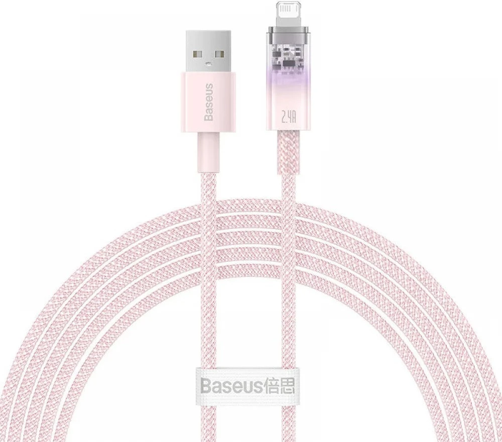 Baseus CATS010104 nagyítás