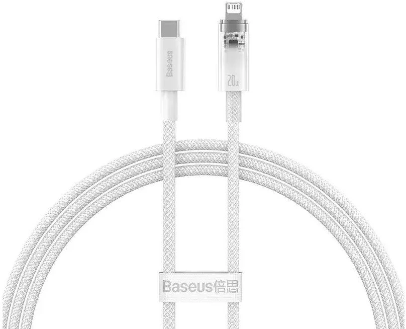 Baseus CATS010202 nagyítás