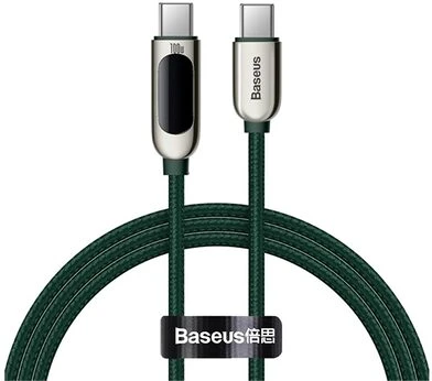 Baseus 100W nagyítás