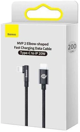 Baseus CAVP000301 nagyítás