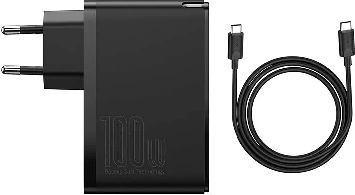 Baseus CCGAN2P-L01 nagyítás