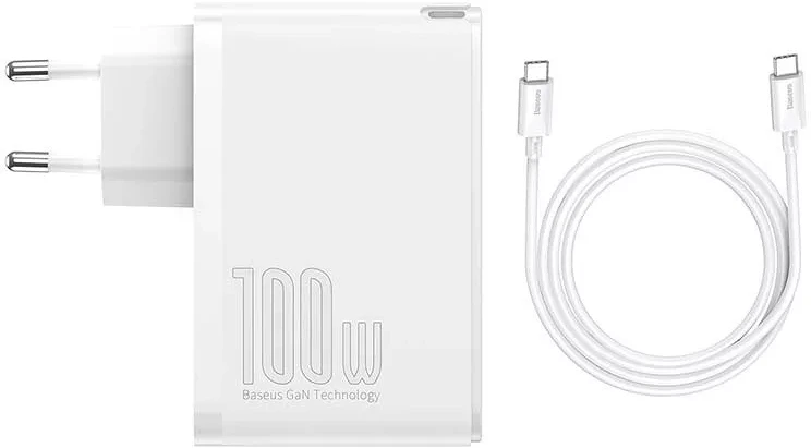 Baseus CCGAN2P-L02 nagyítás