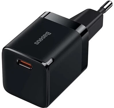 Baseus CCGN010101 nagyítás