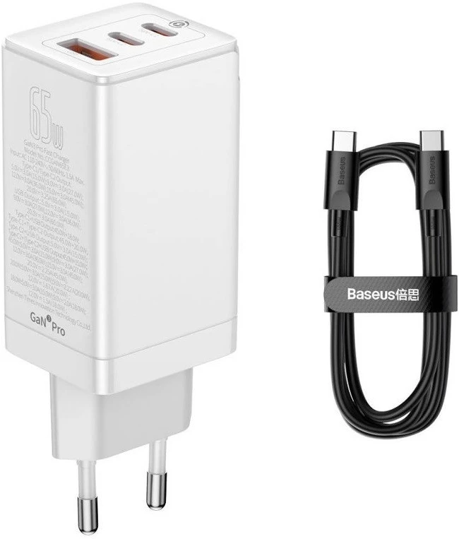 Baseus CCGP050102 nagyítás