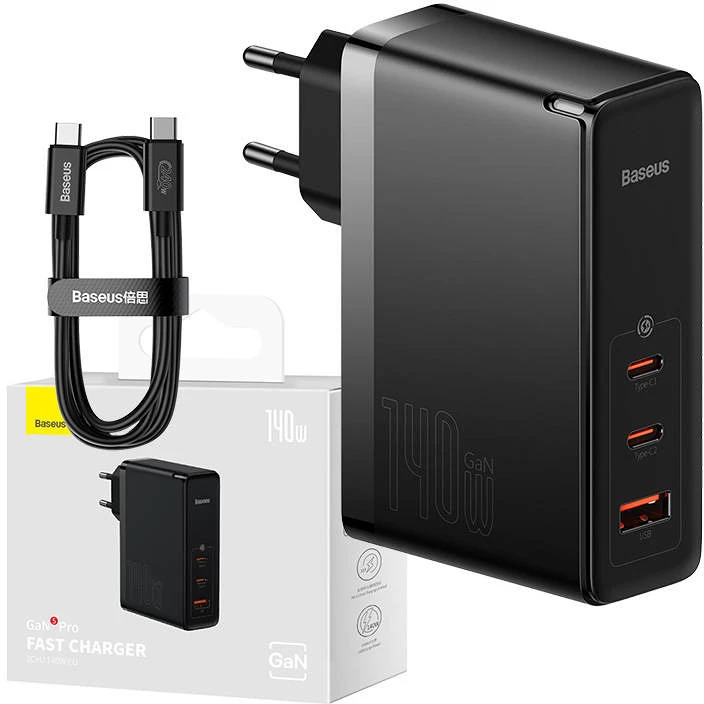 Baseus CCGP100201 nagyítás