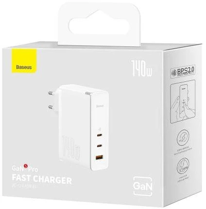 Baseus CCGP100202 nagyítás