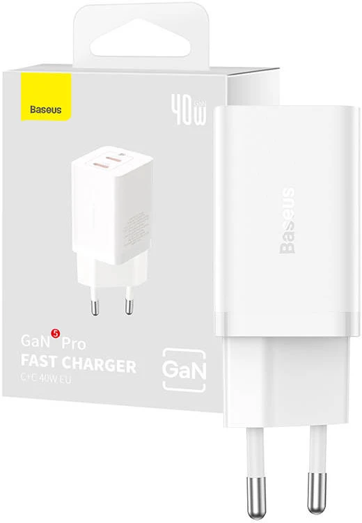 Baseus CCGP180102 nagyítás