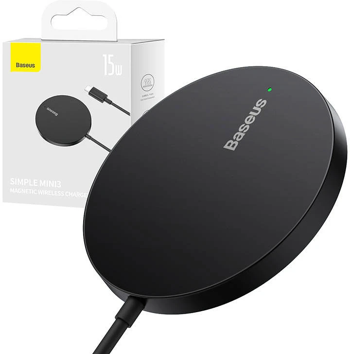 Baseus CCJJ040001 nagyítás