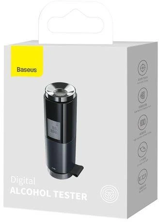 Baseus CRCX-01 nagyítás