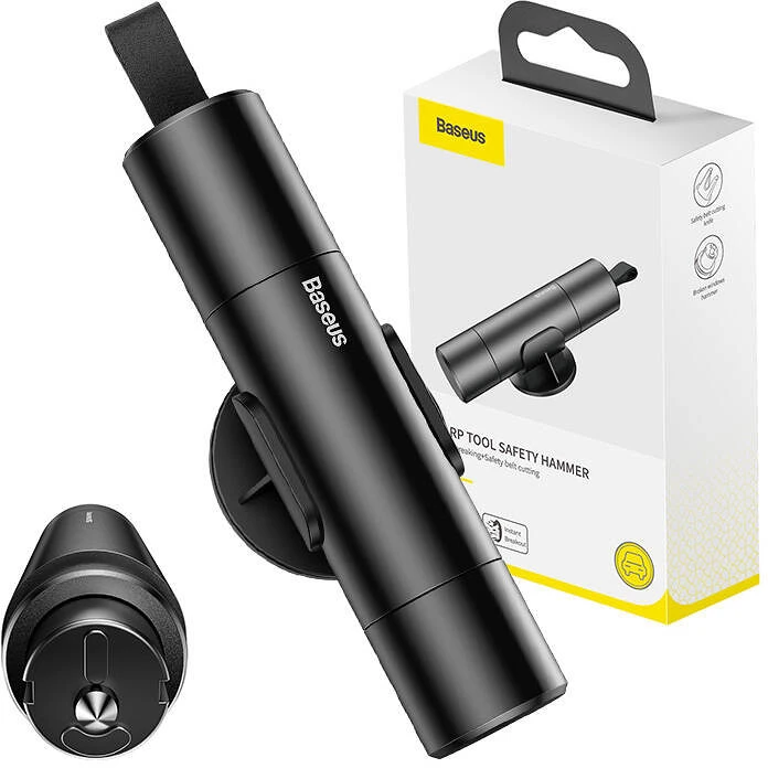 Baseus CRSFH-0G nagyítás