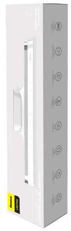 Baseus DGXC-02 nagyítás