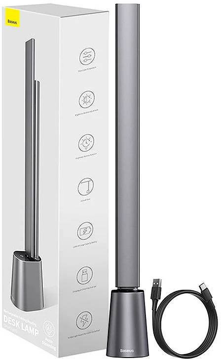 Baseus DGZG-0G nagyítás