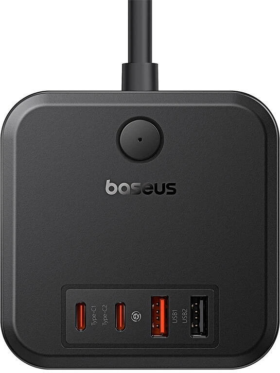 Baseus E00066400117-00 nagyítás
