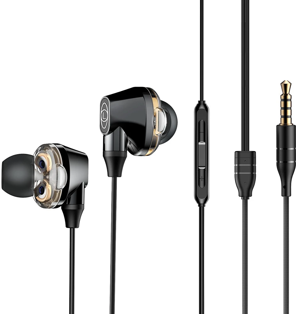 Baseus NGH10-01 nagyítás