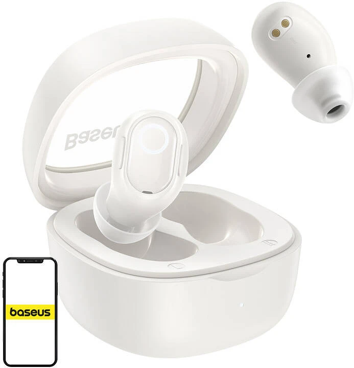 Baseus NGTW180002 nagyítás